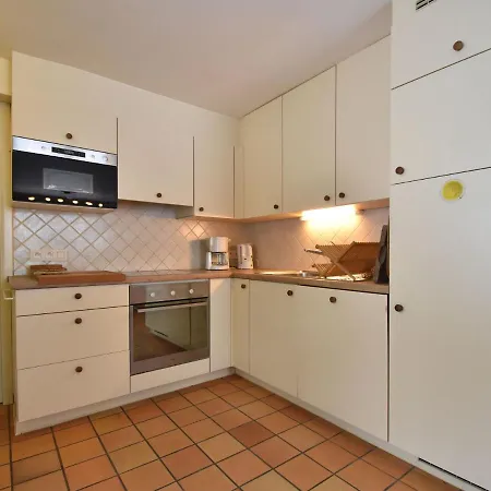 Ferienhaus Authentic Nearby A Beautiful Forest Lierneux