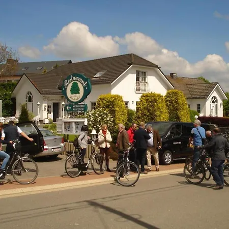 Ferienhaus Authentic Nearby A Beautiful Forest *