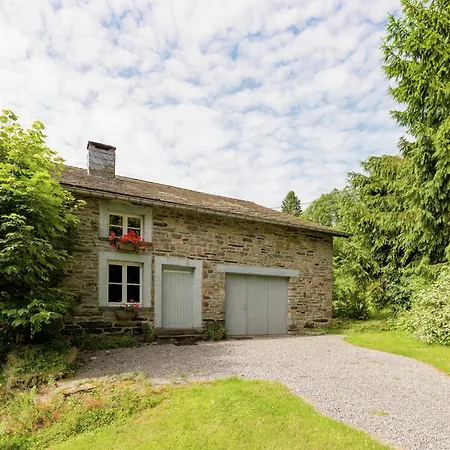 Casa vacanze Rustic Vacation Home, Baneux