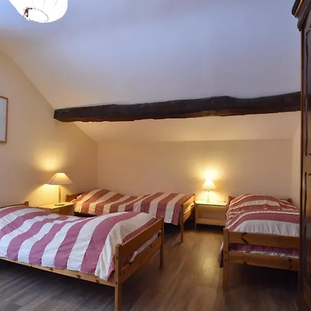 Casa vacanze Rustic Vacation Home, Baneux