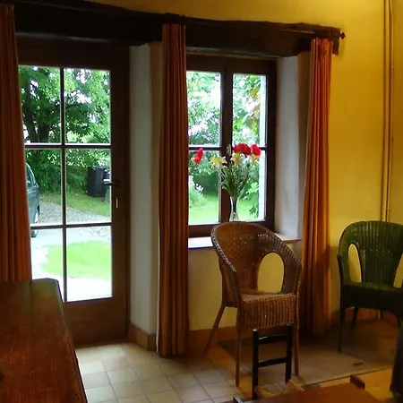 Casa vacanze Rustic Vacation Home, Baneux