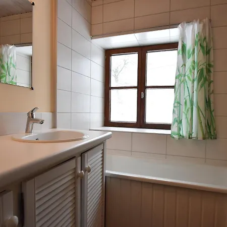 Casa vacanze Rustic Vacation Home, Baneux