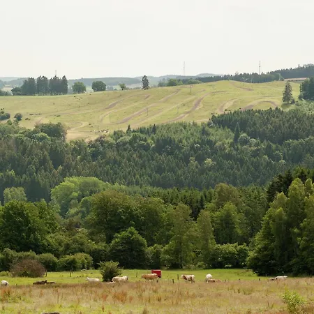 Rustic Vacation Home, Baneux Lierneux