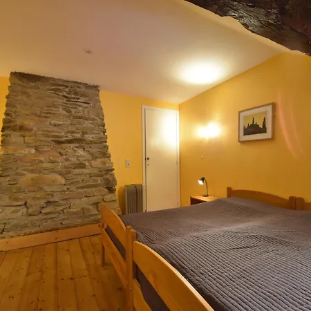 Rustic Vacation Home, Baneux Casa vacanze *